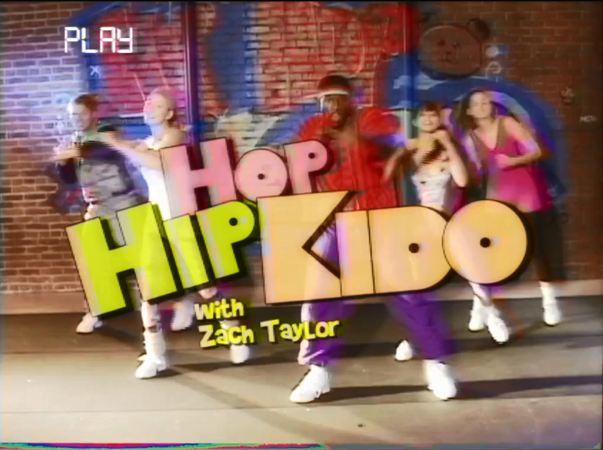 HipHopKido