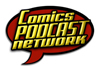 Comics Podcast Network